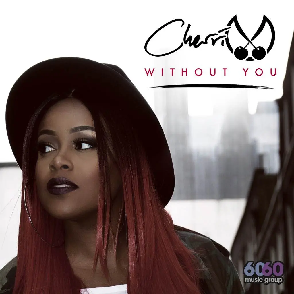 Cherri V - Without You [Track Artwork]