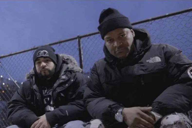 @GQNothinPretty feat. @TragedyKhadafi - High Quota [Video]