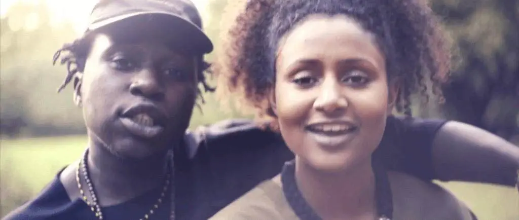 Video: Shumba Maasai (@ShumbaBwoy) feat. Saffron - Soul Seek