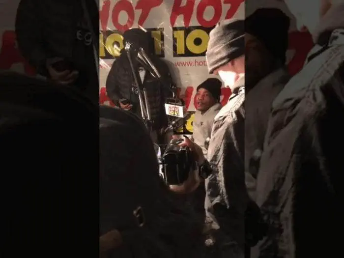 The LOX Talk Swizz Beatz vs. Diddy, Remy Ma & Nicki Minaj Beef, 'ShEther', & Roc Nation