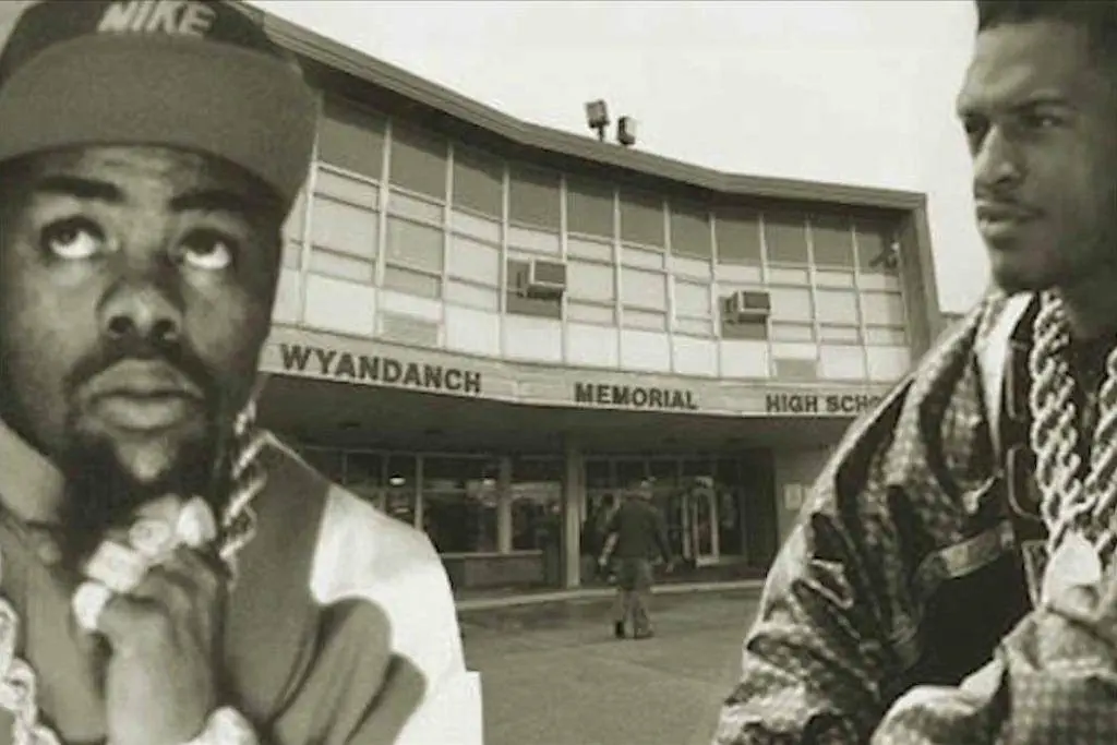 The Route Back To Hip-Hop (@IndustryMuscle): Nobody Beats The Biz feat. Biz Markie