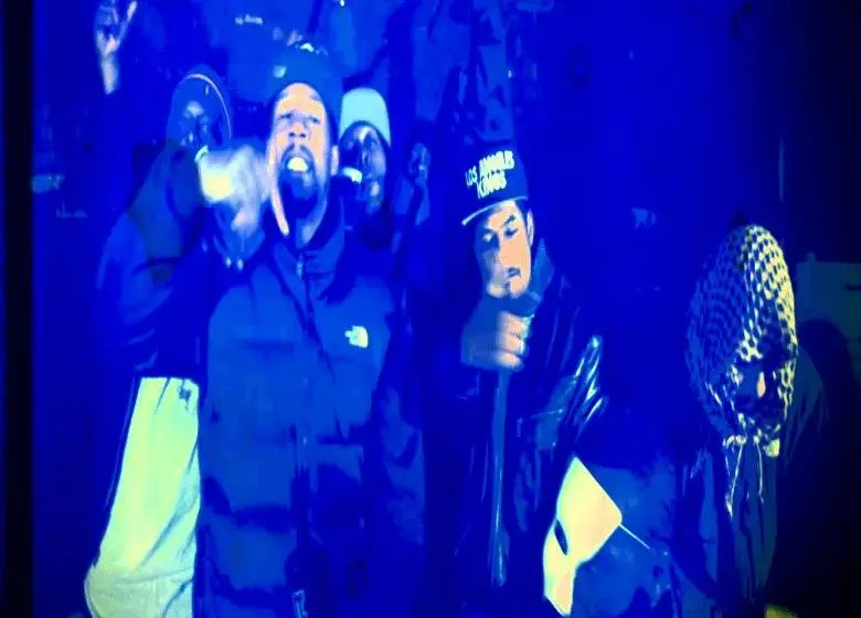 Video: 050 Boyz » Off In The Brick City [Dir. @DubMAudioKing & @LCJhaBaby]