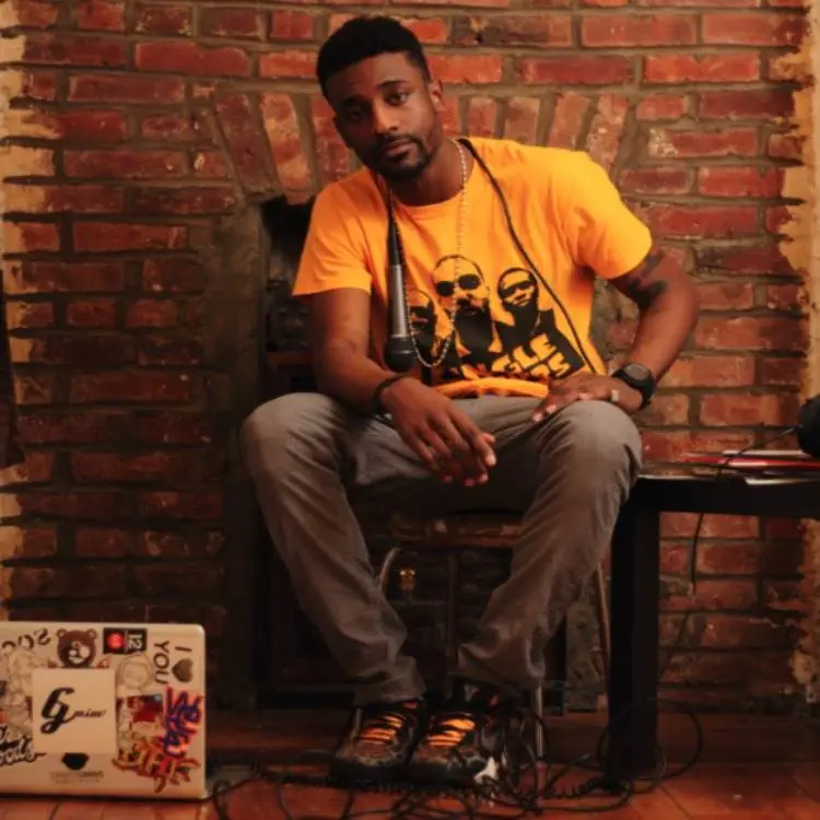 G MiMs (@TheKoolGMiMs) » 1AM In New York (Freestyle) [MP3]
