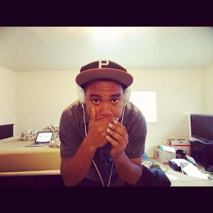 Audio: @Aarron1992- God Is On His Way (Prod. By STB)