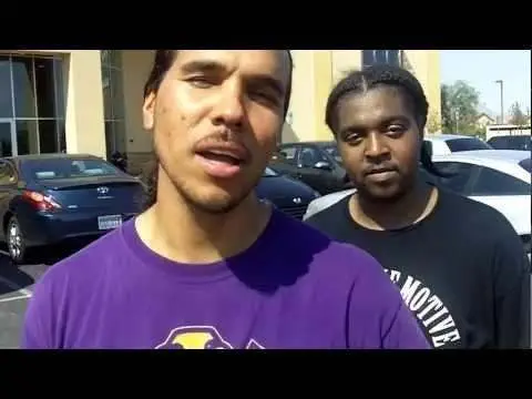OD vs. Artisan...The Warm-Up Show!!!