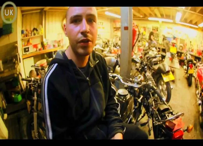 Video: Porter (@Porter_Official) » 32 Bars, Part 1 [Dir. @UKOverstood]