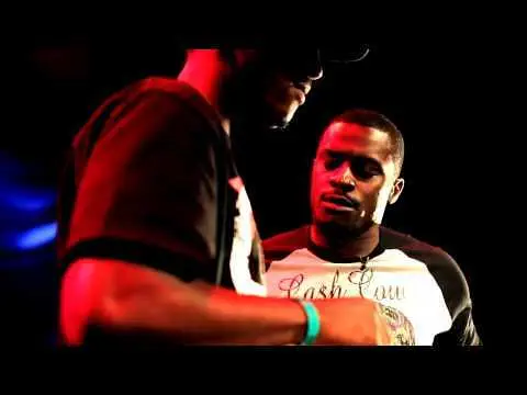 Spee Dolla battles Daylyt