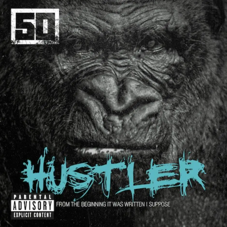 MP3: @50Cent » Hustler [Prod. @JakeUno]