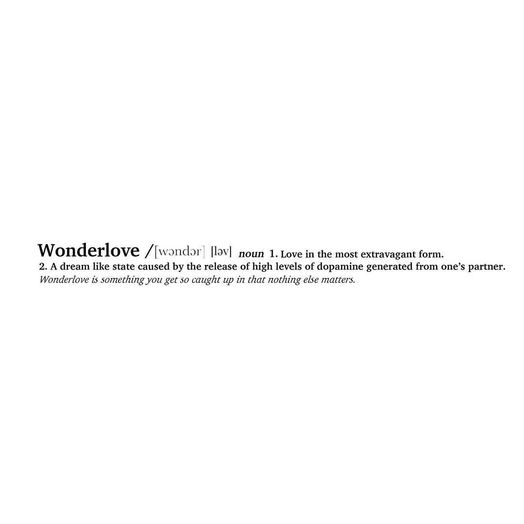 Chase Shakur - WONDERLOVE (Alternate) [Official Album Artwork]