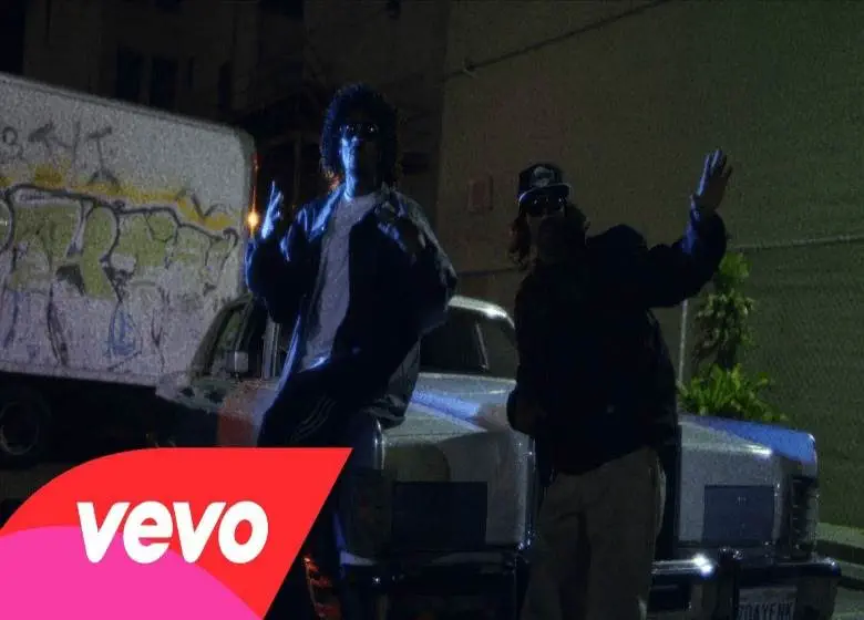 Video: 7 Days Of Funk (@DamFunk @SnoopDogg) » Hit Da Pavement [Dir. @HenryDeMaio]