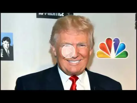 RIP Donald Trump 1968-2011