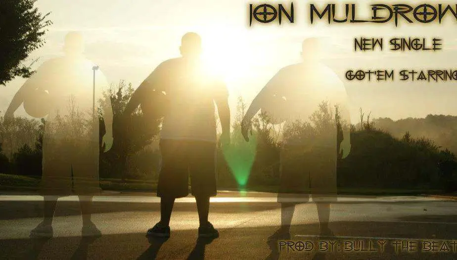 Got 'Em Starring track by Jon Muldrow