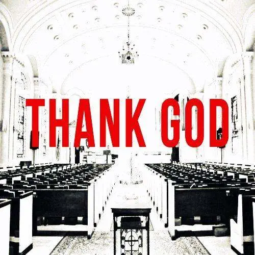 Thank God track by Jae Vybez & Donovan McCray