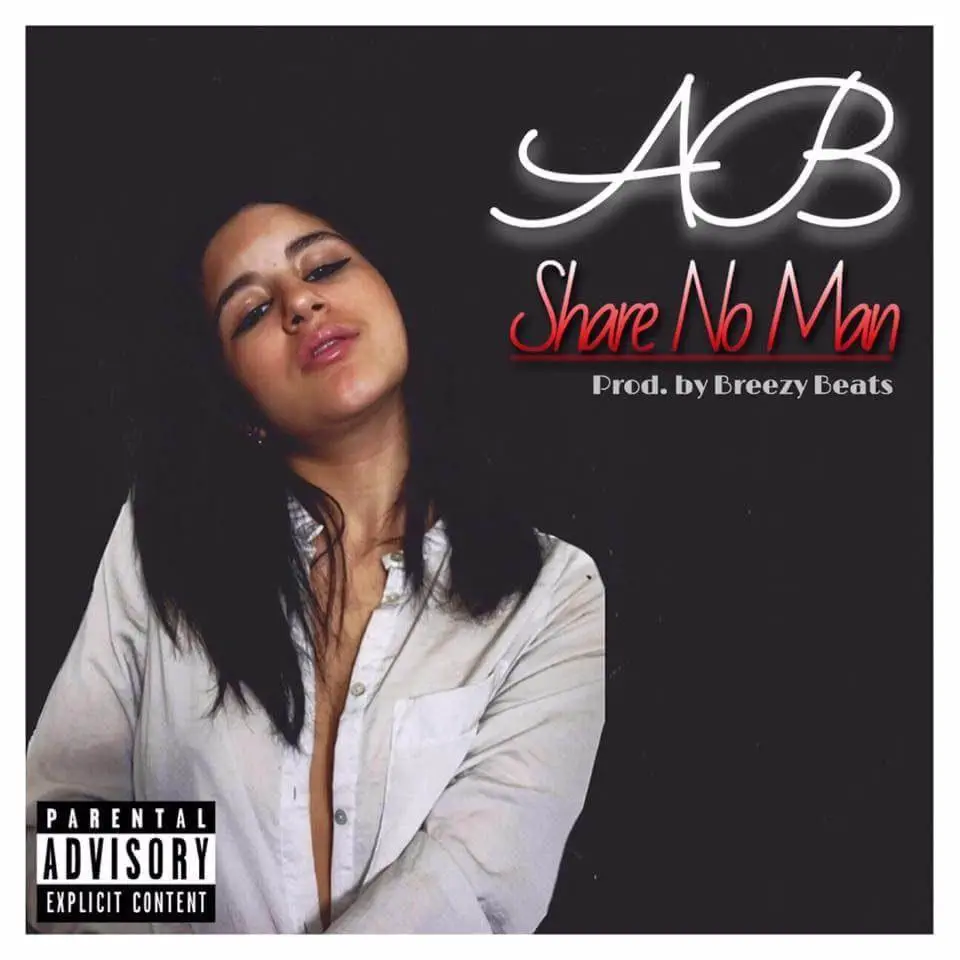 AB - Share No Man [Track Artwork]