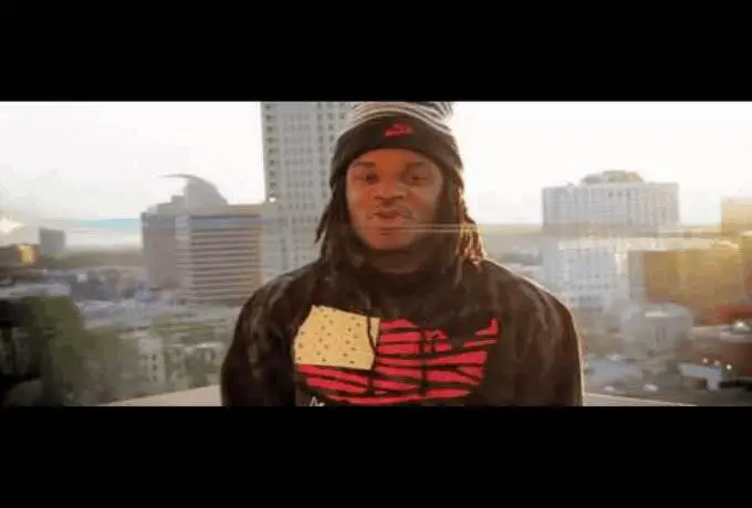 Emmanuel Hudson aka @_Kosher » So Wrong [Prod. & Dir. @IAmBoomerBrown]