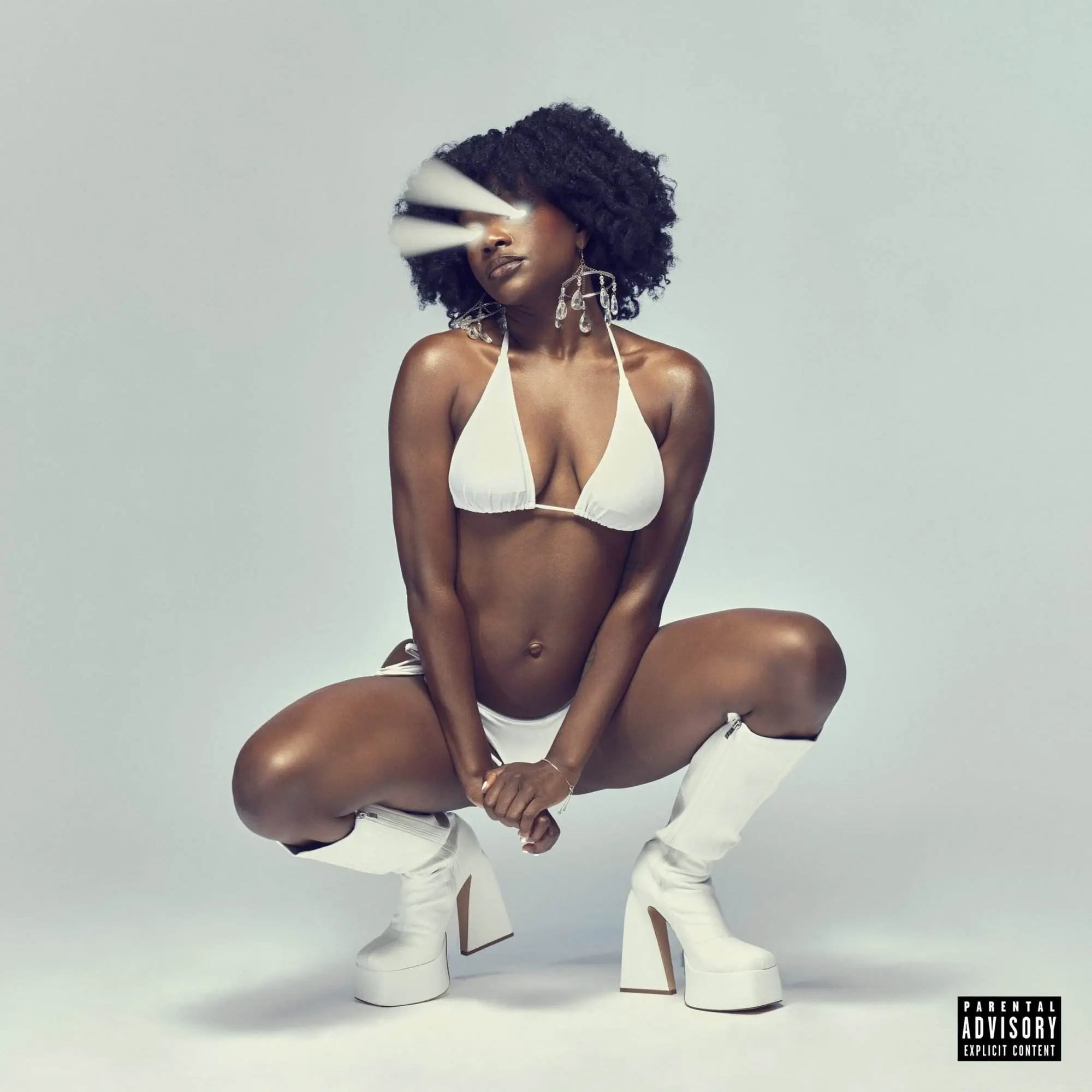 Adanna duru nappy hour ii ep image