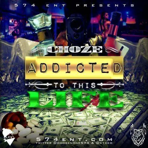 addicted