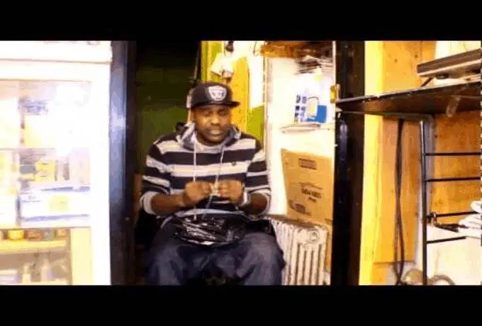 After The Storm » Short Film [Starring Fes @Taylor2Fly]