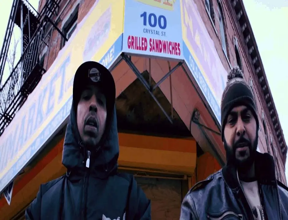 Video: @AGDaCoroner (feat. @LordNez) » Problem [Prod. @DontCallMeATG & Dir. @RECTheDirector]