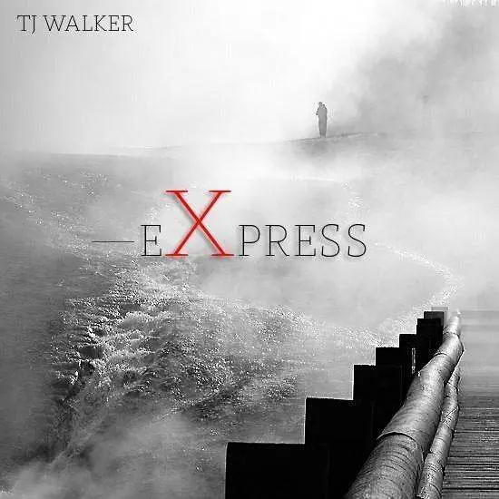 No Breaks track by TJ Walker