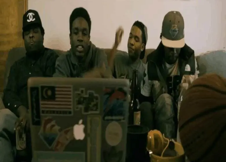 Video: Alex Aff (@ImAlexAffMayne) » Everything I Know [Dir. @BlickaBlaow]