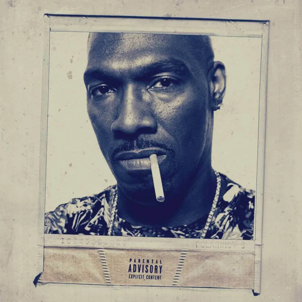 Aliano & Jakk Wonders - Charlie Murphy [Track Artwork]