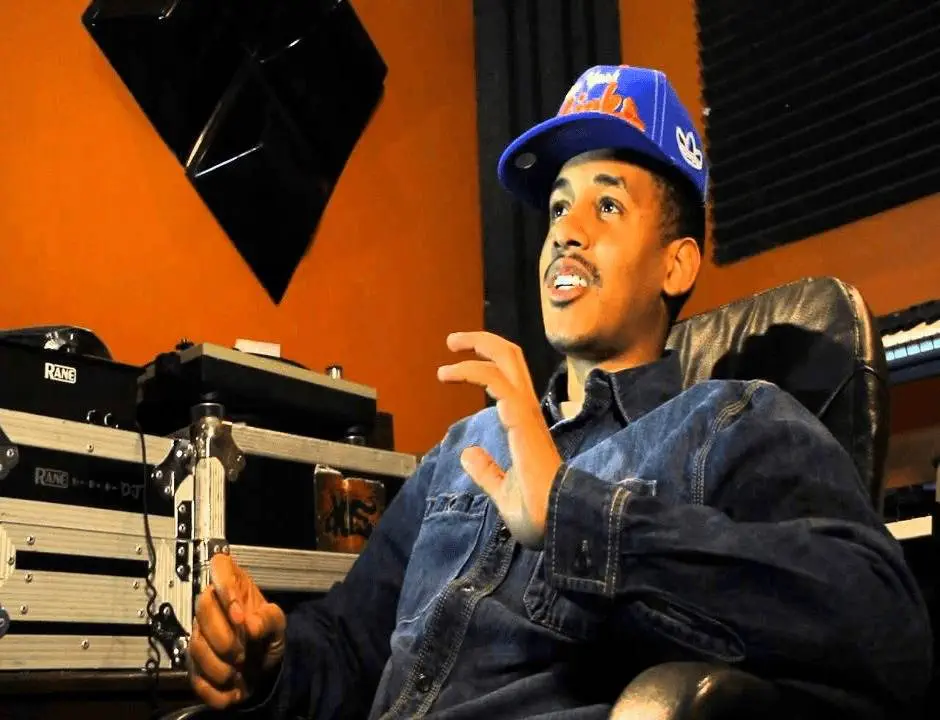 Video: Ali Vegas (@TheRealAliVegas): Vegas Views, Part 1 [@HostageMedia @DeepConcepts]