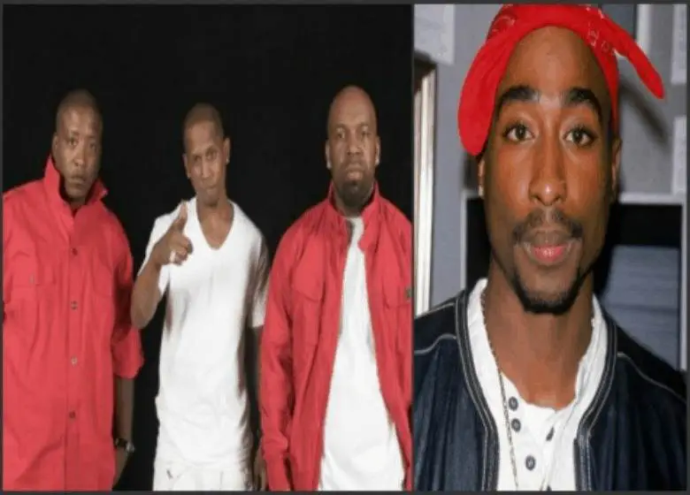 Audio: 2Pac (feat. Outlawz) » All Out (Jay-Z, Mobb Deep, & Biggie Smalls Diss) [VannDigi Throwback]