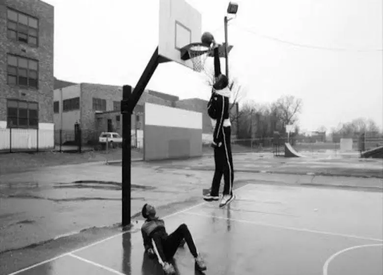 Video: ADG (@AllStarrDaGreat) » Ball Player vs. Street N---a [Dir. @NimiHendrix]