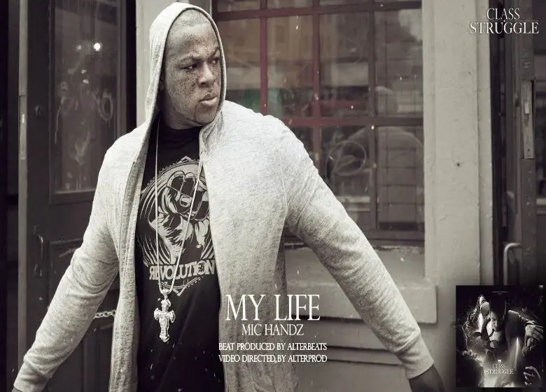 Video: @Alterbeats feat. Mic Handz (@TheRealMicHandz) » My Life