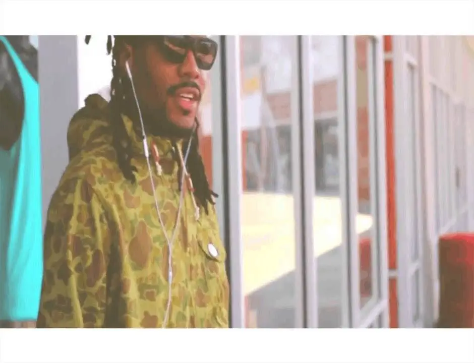 Video: Amir Driver (@ADriverSFR) » The Campout [Prod. @DanteProducer & Dir. @B_BPhresh]