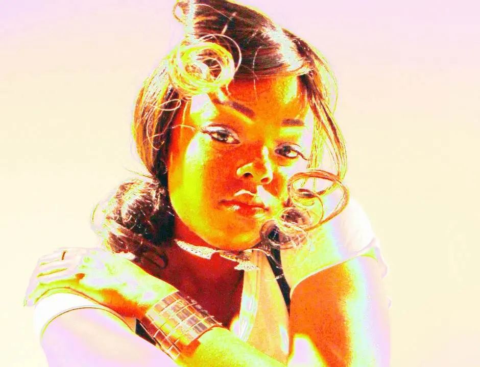 MP3: Angel Wade (@TheAngelSings) » Reflections [Prod. @Intuition_One]