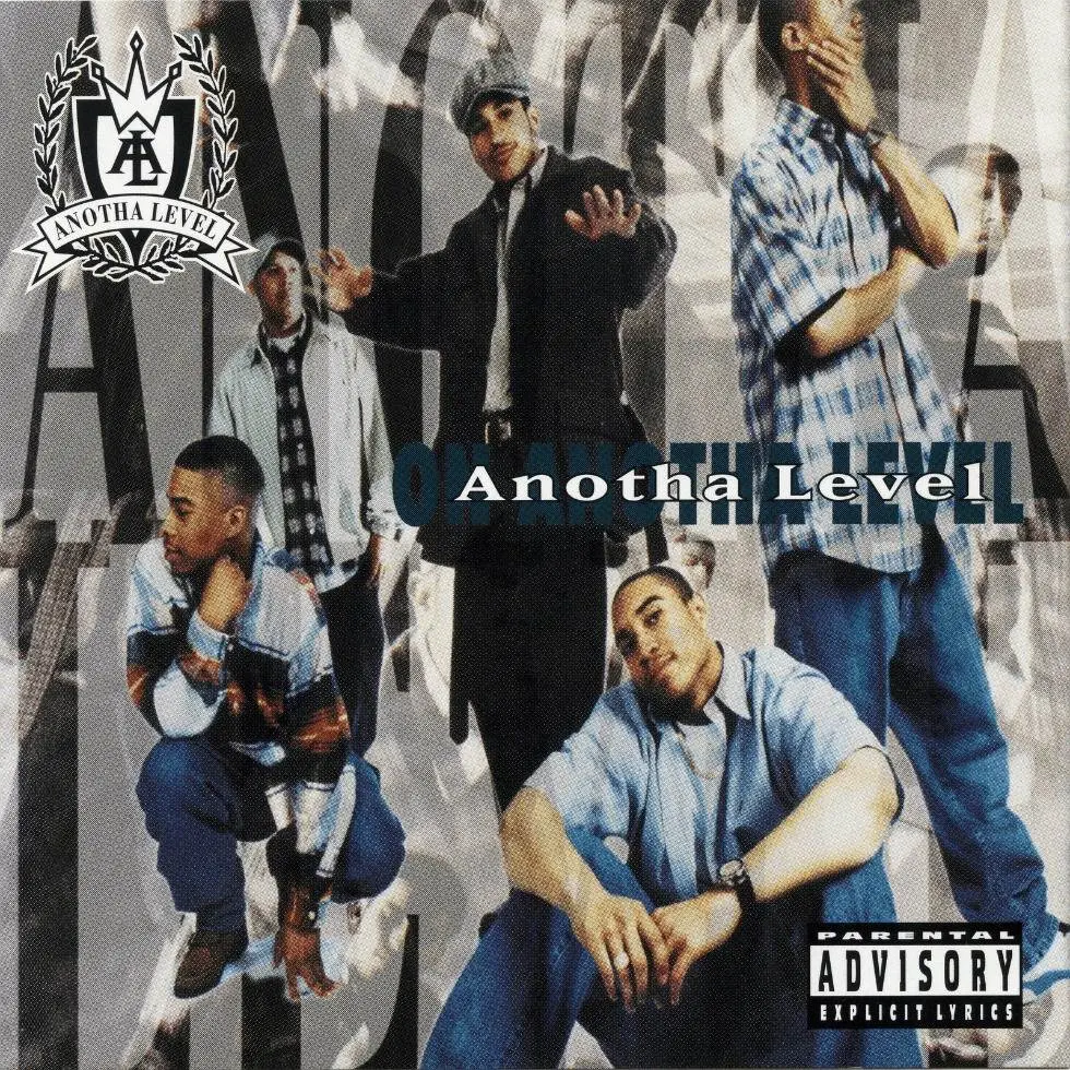 Video: Anotha Level - What's That Cha Say [VDN Throwback] 1