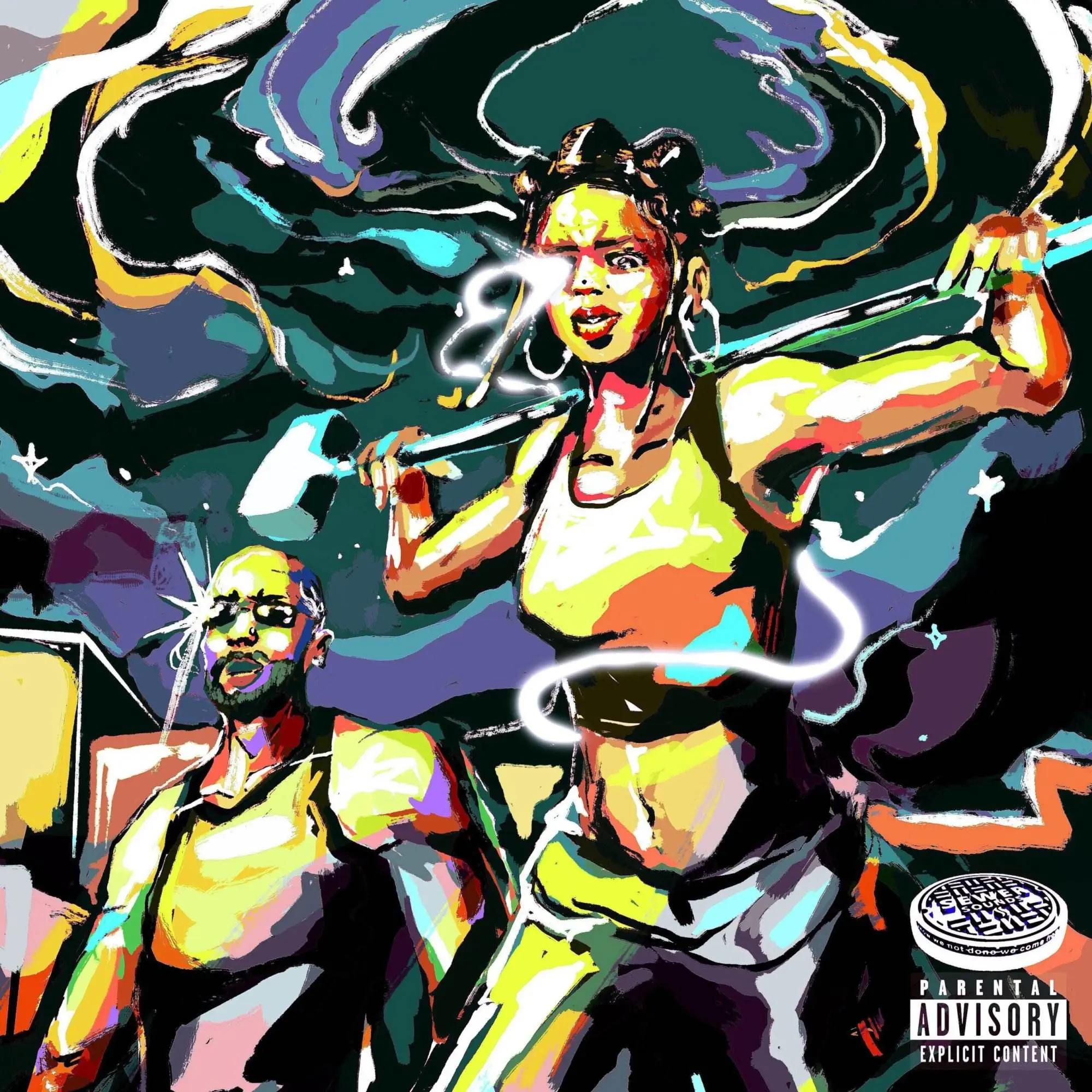 Antha pantha brick by brick [official mp3 artwork]