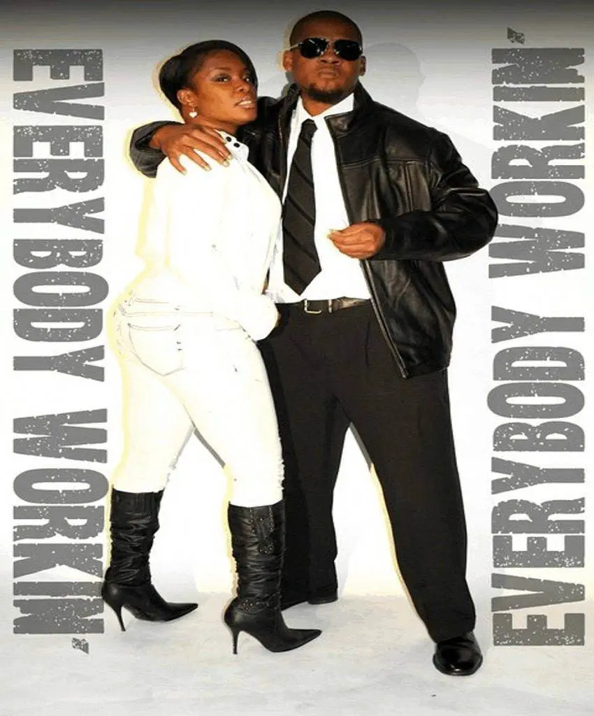 MP3: 2 New Remixes By Aroc (@EverybodyWorkin)