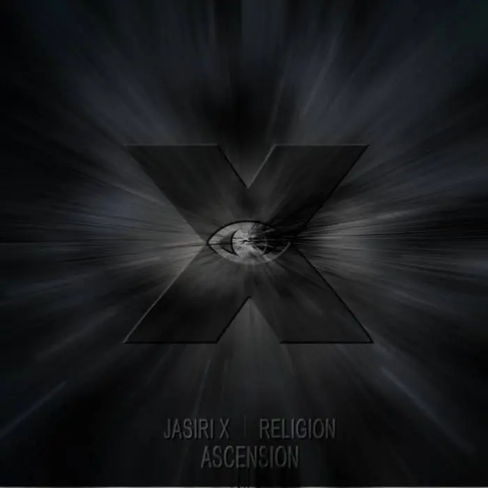 @Jasiri_X » Ascension (Prod. @ReligionBeats) [MP3]