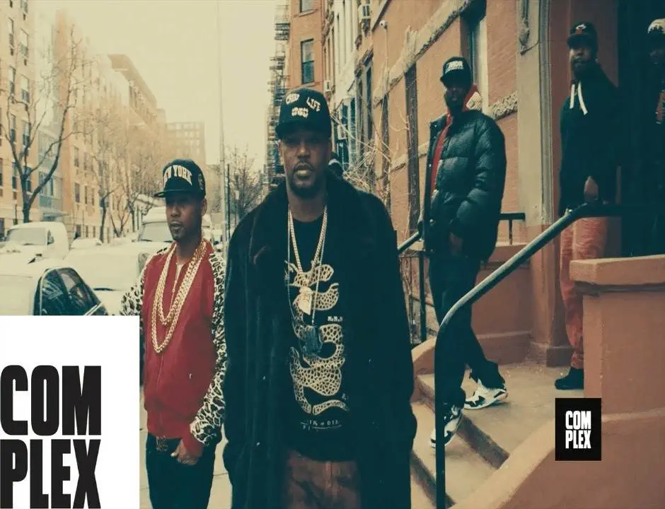 Video: @ATrak & Camron (@Mr_Camron) feat. Juelz Santana (@TheJuelzSantana) & Dame Dash » Dipshits