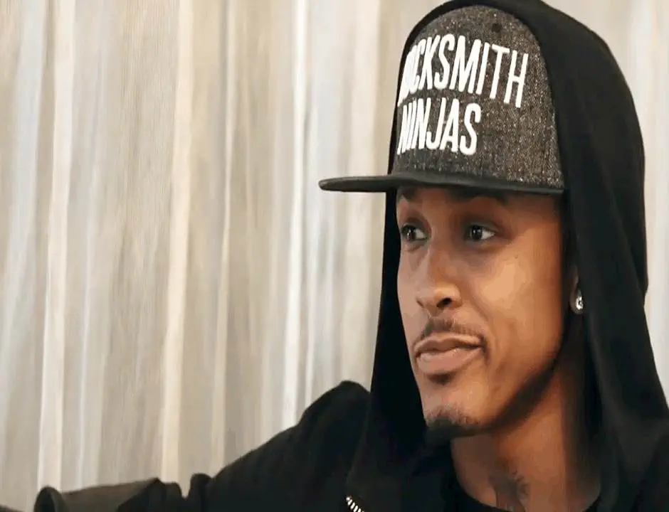 Video: @AugustAlsina Talks Ferguson & Overcoming Racism With @979TheBox [9.4.2014]