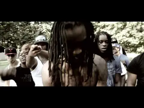 Real N---a Shit video by J-Ne$$ & Reklis