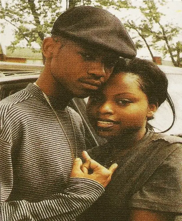 Video: @Karceno Tells The Truth Behind The Kurupt/Foxy Brown Drama - Part 1