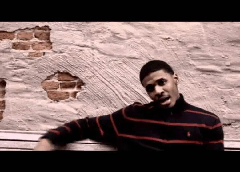 @Bag_Man734 (feat. @IAmCharlesHines) » #StreetsOnFire [Official Video]