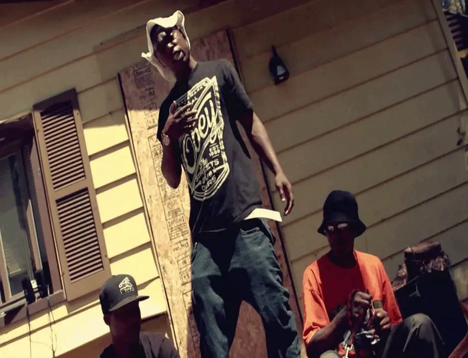 Video: Bando Bloq (@BmgBloq91) » On It [@LilDookGlbalNow #MrADHD]
