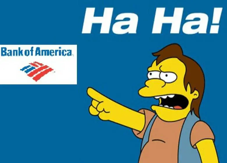 Editorial: Bank Of America To Pay $2.2 Million To Black People In Racial Discrimination Lawsuit