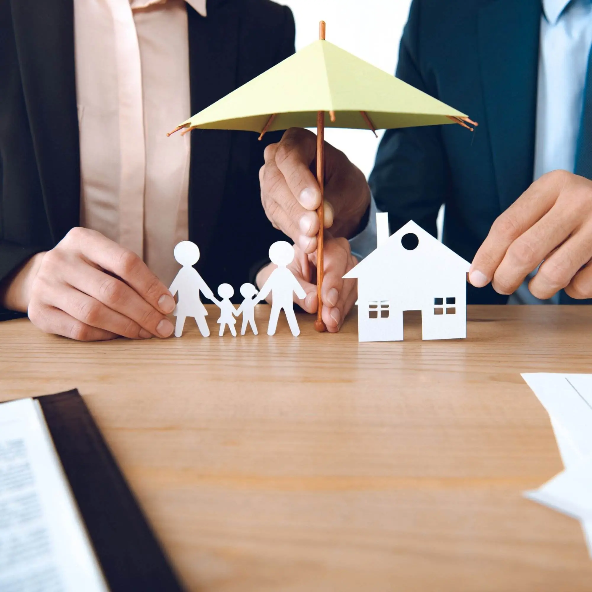 5 Tips for Insurance Agents Just Getting Started