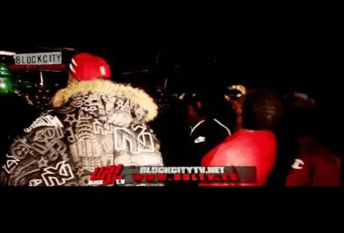 @BlockCityTV Presents: @BarzzoMcVay32GB vs. @DoubleRMafia [Hosted By @HaHzy]