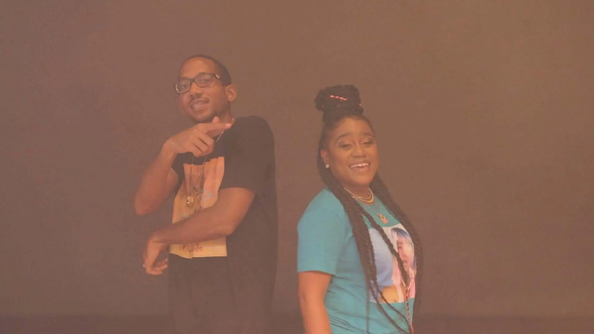 Be live screenshot 1