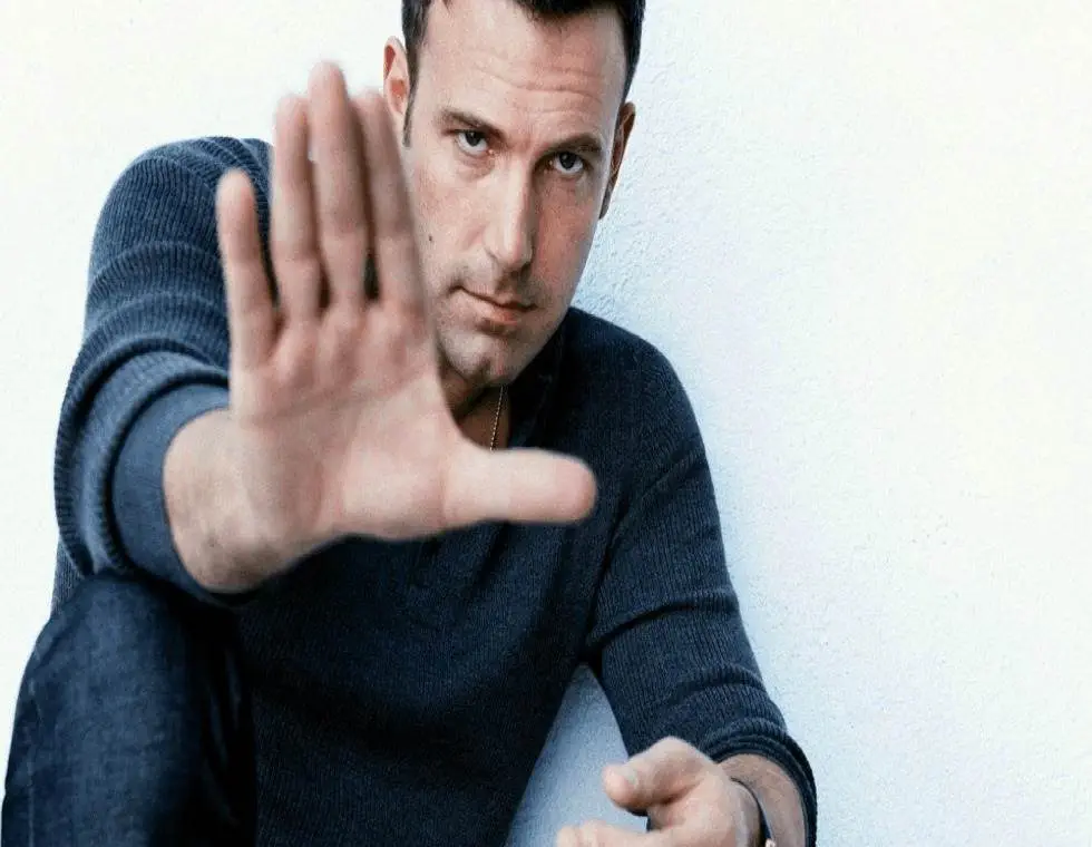 Editorial: #BenAffleck Had Slave-Owning Ancestor Story Cut From PBS Documentary
