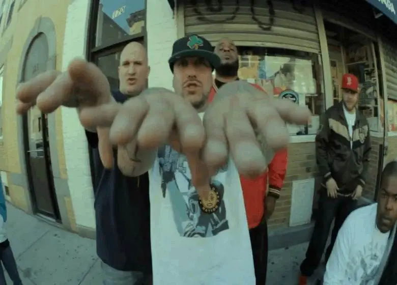 Video: Benefit (@BenefitCTN) feat. Big Shug & M-Dot (@MDotBoston) » Heavy [Prod. @NormanCratez]