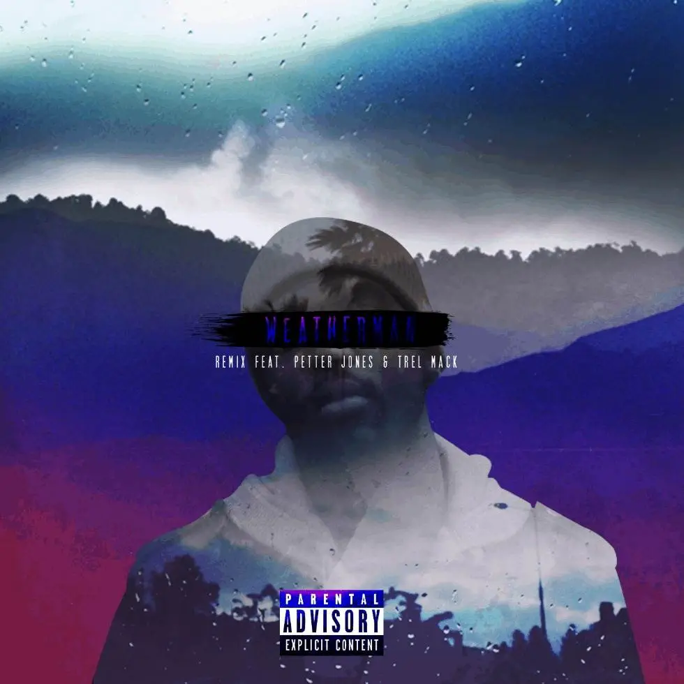 MP3: @BennieDub feat. @TrelMack & Petter Jones (@PetterJonesSKE) » Weatherman (Remix)