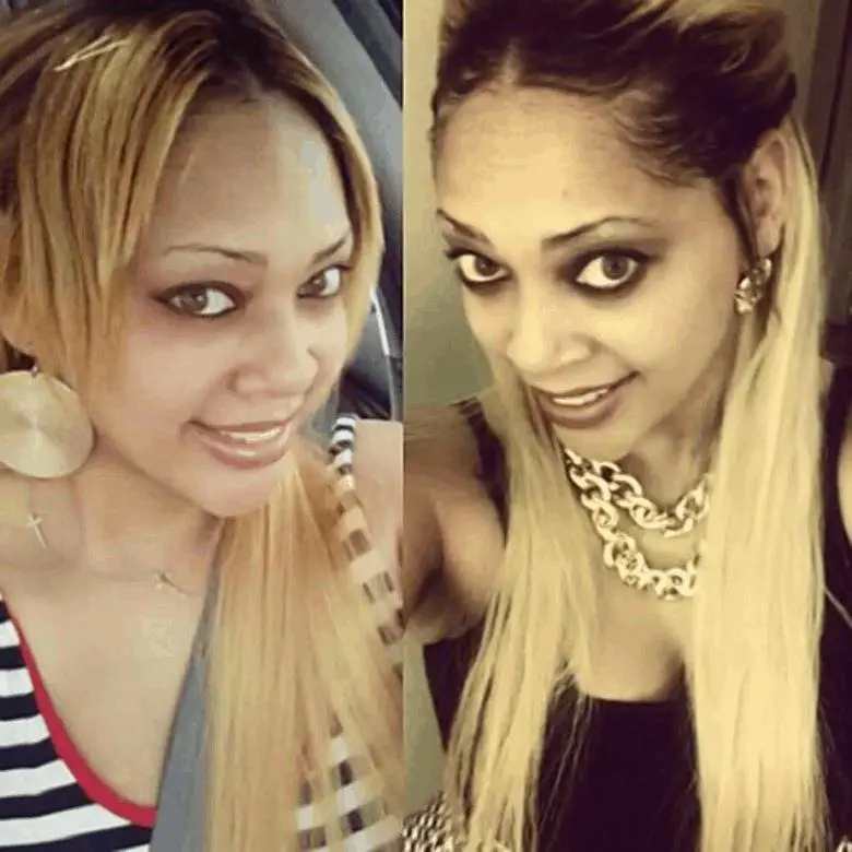Video: Louisiana Family Rescues Their Kidnapped Relative Plus Kills Her Kidnapper 1